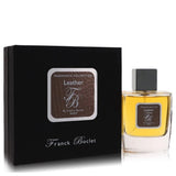 Franck Boclet Leather EDP 3.4 oz for Men EDP