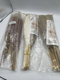 Dried Pampas Grass Decor, 100 +PCS Pampas Grass Pampas Grass