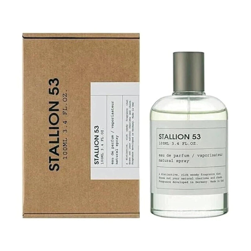 Emper Stallion 53 Unisex Eau de Parfum 3.4 oz (100ml) EDP