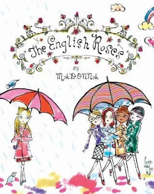 The English Roses by Madonna; Ritchie, Madonna Roses