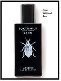 NWOB Tokyomilk Dark Arsenic Eau De Parfum EDP Vanilla Salt 1.6 fl oz *READ* EDP