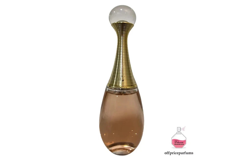 CHRISTIAN J'ADORE IN JOY WOMEN EAU DE TOILETTE 1.7 FL OZ SPRAY 50 ML EDT Unbox EDT