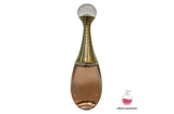 CHRISTIAN J'ADORE IN JOY WOMEN EAU DE TOILETTE 1.7 FL OZ SPRAY 50 ML EDT Unbox EDT
