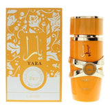 Yara Tous By Lattafa Eau de Parfum Spray Perfume for Women 3.4 fl oz 100 ml New EDP