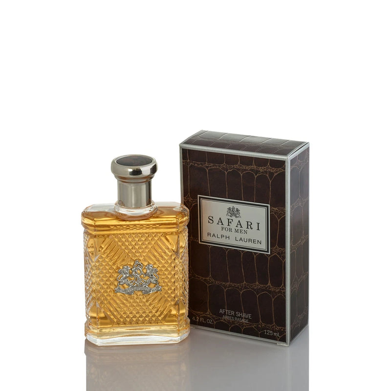 Ralph Lauren Safari EDT M 125ml Boxed EDT