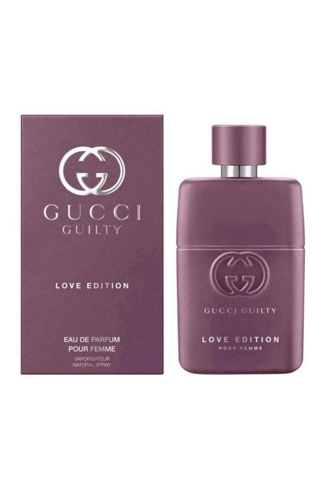 Gucci Guilty Love Edition Eau de Parfum Spray Pour Femme EDP