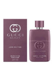 Gucci Guilty Love Edition Eau de Parfum Spray Pour Femme EDP