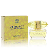 Versace Yellow Diamond by Versace Eau De Toilette Spray 1.7 oz (Women) EDT