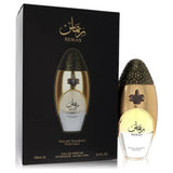 Niche Emarati Remas by Lattafa Eau De Parfum Spray (Unisex) 3.4 oz (Men) EDP