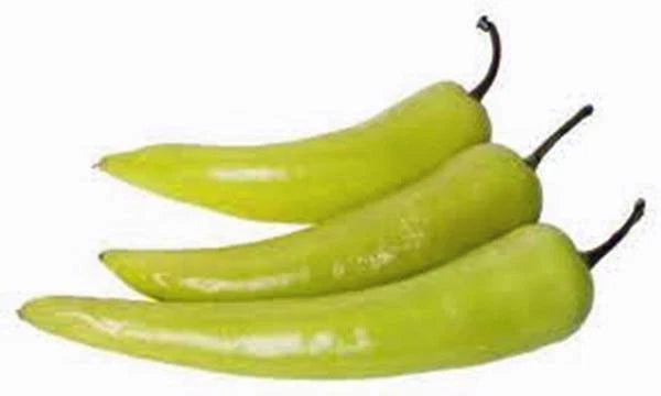 Pepper Mix Garden Seed Collection, Heirloom, NON-GMO Seeds, 6 Top Garden Plants