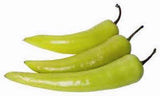 Pepper Mix Garden Seed Collection, Heirloom, NON-GMO Seeds, 6 Top Garden Plants