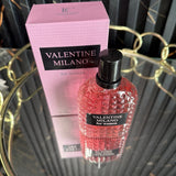 Valentine Milano for Women Eau de Parfum Spray 3.4 fl oz Regular Size Fragrance EDP