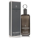 Lagerfeld Classic Grey by Karl Lagerfeld Eau De Toilette Spray 3.3 oz (Men) EDT