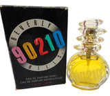90210 Beverly Hills Eau De Parfum Spray 1 Fl Oz  For Women RARE EDP