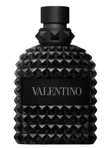 Valentino Uomo Born In Roma EDT Spray for Men - 3.4 oz/100 ml - Authentic EDT
