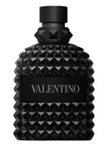 Valentino Uomo Born In Roma EDT Spray for Men - 3.4 oz/100 ml - Authentic EDT