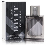 Burberry Brit Eau de Toilette Spray 1 oz for Men EDT