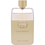Gucci Guilty Pour Femme by Gucci perfume for Women EDP 3.0 oz New Tester EDP