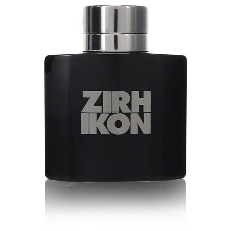 Zirh Ikon by Zirh International Eau De Toilette Spray (unboxed) 2.5 oz (Men) EDT
