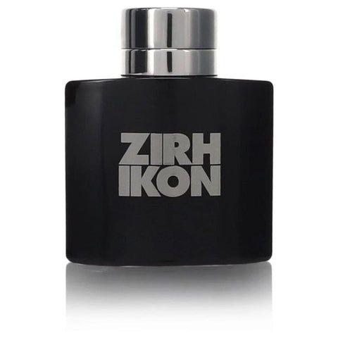 Zirh Ikon by Zirh International Eau De Toilette Spray (unboxed) 2.5 oz (Men) EDT