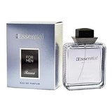 Rasasi It's Essential for Men Long Lasting Eau De Parfum- 100ml- FREE SHIPPING EDP