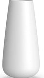 Premium Quality White Ceramic Vase | Pampas Grass Vase | Flower Vase for Home De Pampas Grass
