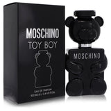 Moschino Toy Boy by Moschino Eau De Parfum Spray 3.4 oz for Men EDP