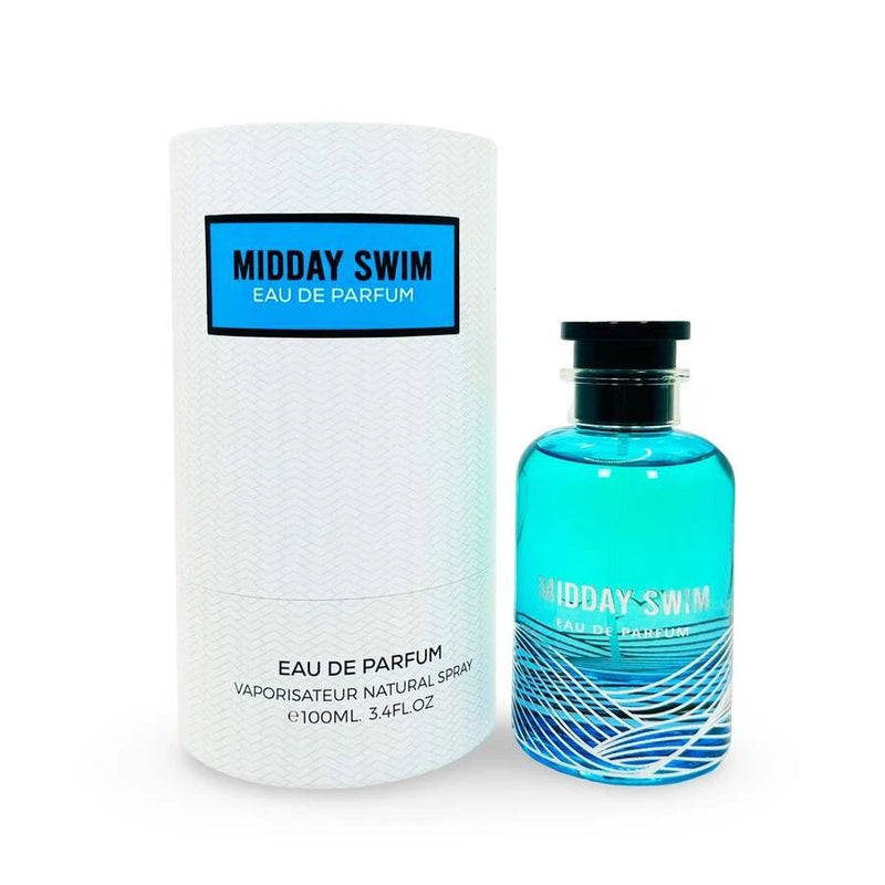 Emper Unisex Midday Swim EDP Spray 3.4 oz Fragrances 6291108529096 EDP
