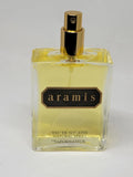 ARAMIS (ARAMIS) Eau de Toilette 3.7 oz 110ml VINTAGE  Men Spray  TST Batch A66 EDT