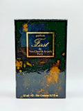 FIRST BY VAN CLEEF & ARPELS 15ML PARFUM SPLASH (NEW WITH BOX & SEALED) EDP