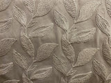 Fabricut Fabrics Margaux Quarry Drapery Flowering Plants