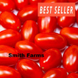 50+ Seeds Juliet Tomato Tasty Juicy Easy to Grow Vegetable Garden Planting Garden Plants