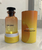 sun song Louis Vuitton EDP 3.4 Oz New In Box Sealed EDP