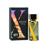 Rue Broca Exotic Heritage Eau De Parfum Spray 3.4 oz Men New EDP