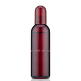 Colour Me Dark Red by Milton-Lloyd - 3.4 oz EDP Spray Perfume for Women EDP