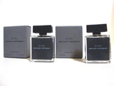 Narciso Rodriguez for HIM Men Mini Perfume 7.5ml 0.25 oz Lot of 2 Bottles nib EDT