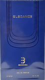 BHARARA ELEGANCE EAU DE PARFUM SPRAY FOR MEN 3.4 Oz / 100 ml BRAND NEW ITEM!!! EDP