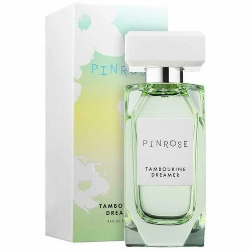 PINROSE TAMBOURINE DREAMER 1.7 FL.OZ. 50 ML WOMEN'S EDP SPRAY( New Sealed) EDP