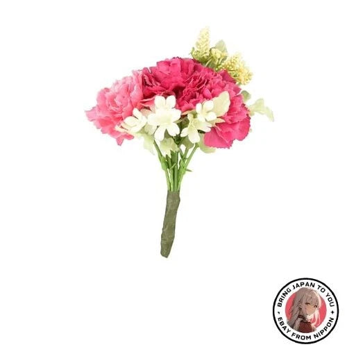 New Hasegawa Buddhist Altar Flower Bouquet Carnation Beauty Artificial Flower Carnation