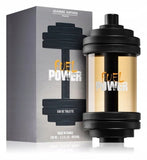 Jeanne Arthes Fuel Power Eau de Toilette for Men 100ml-3.3fl.oz, EDT