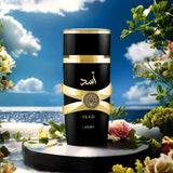 Lattafa Asad 100ml EDP Men Long Lasting Strong Oriental Arabian Perfume Gift EDP