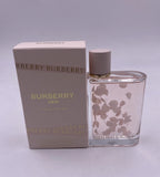 Burberry Her Petals by Burberry 2.9oz EDP Perfume for Women - New in Box Sealed EDP