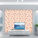 4Pcs Artificial Flower Wall Panels - Silk Hydrangea for Wedding Decor Hydrangea