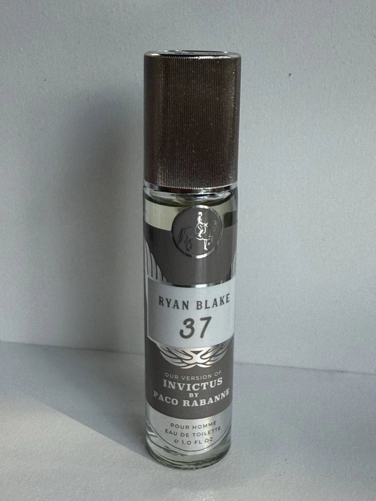 Ryan Blake 37 Spray Perfume - 1 oz EDT
