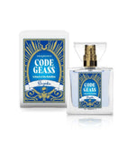Primaniacs Code Geass Suzaku Kururugi 30mL Fragrance Japan EDP