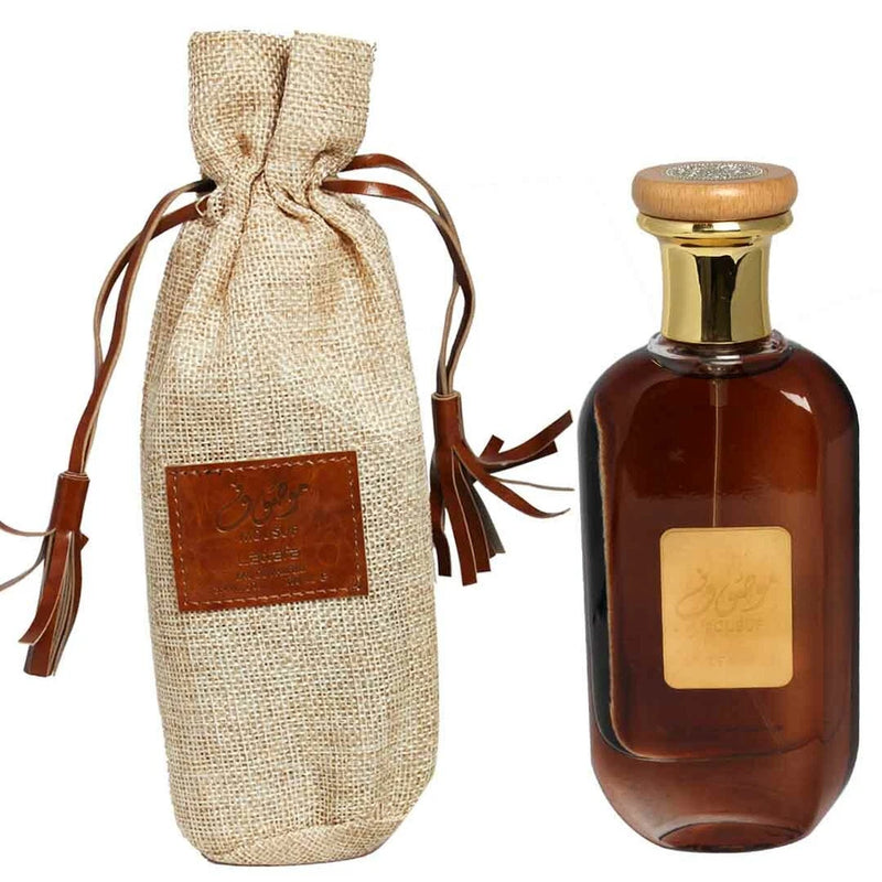 Mousuf by Lattafa 100ml Spray - Free Express Shipping ORIGINAL EDP