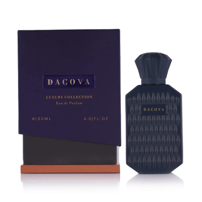 Dacova by Sedra Perfumes 120ml Unisex Spray - Express Shipping EDP