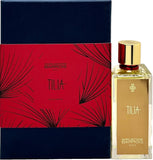 Marc-Antoine Barrois Tilia 100ml 3.3oz EDP Unisex Spray New In Box Bouquet