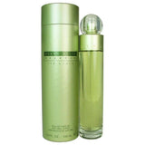 Perry Ellis RESERVE for Women 3.3 / 3.4 oz Perfume EDP Spray New in Box EDP