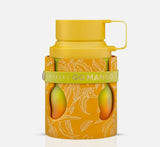 Odyssey Go Mango Tropical Collection Eau de Parfum Spray 100ml (3.4 oz) EDP